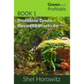 Profitable Green Business Practices - Paperback