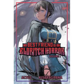 My Best Friend Is an Eldritch Horror (Light Novel) Vol. 1 - Paperback
