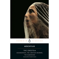 The Oresteia - Paperback