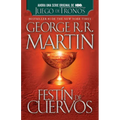 Festín de Cuervos / A Feast for Crows - Paperback