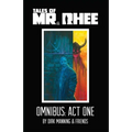 Tales of Mr. Rhee Omnibus: Act One - Paperback