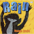 Rain - Paperback
