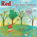Red Sings from Treetops: A Caldecott Honor Award Winner - Hardcover
