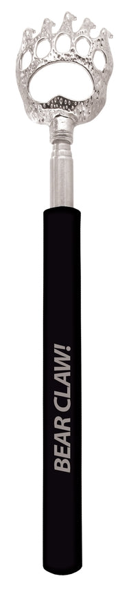 Bear Claw Back Scratcher - Black
