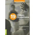 19 Urban Questions: Teaching in the City; Foreword by Antonia Darder - Paperback