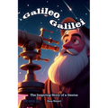 Galileo Galilei: The Inspiring Story of a Genius - Paperback