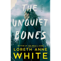The Unquiet Bones - Paperback