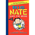 Big Nate Goes for Broke - Hardcover