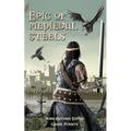 Epic of Medieval Steels - Paperback
