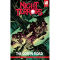 John Carpenter's Night Terrors: The Coffin Road - Paperback