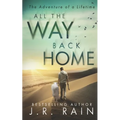 All the Way Back Home - Paperback