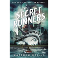 The Secret Runners - Hardcover