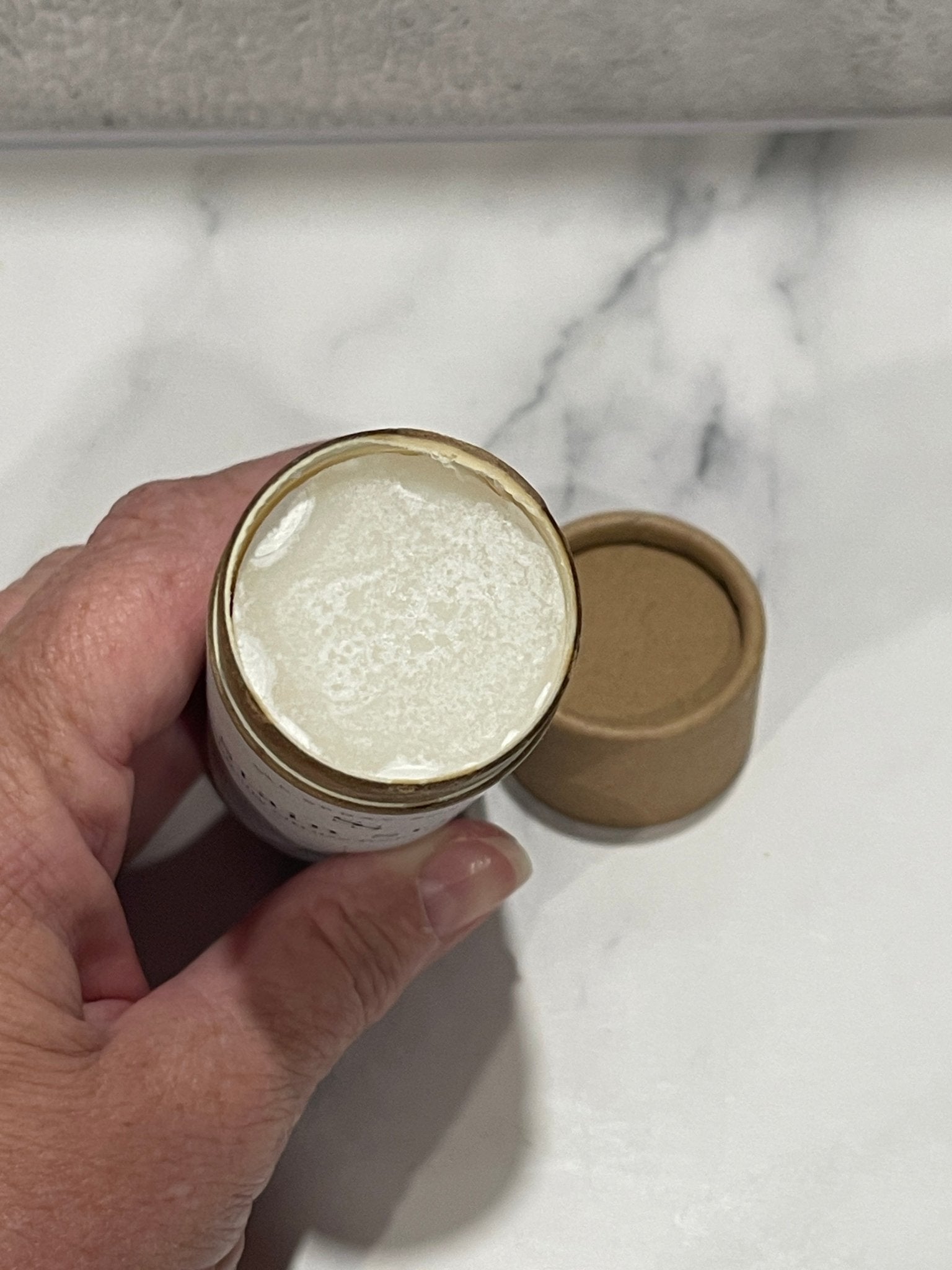 Citrus Stain Stick