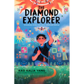 The Diamond Explorer - Hardcover