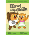 Howl Helps Bella - Paperback