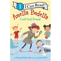 Amelia Bedelia Lost and Found - Hardcover