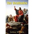 The Beatitudes - Paperback