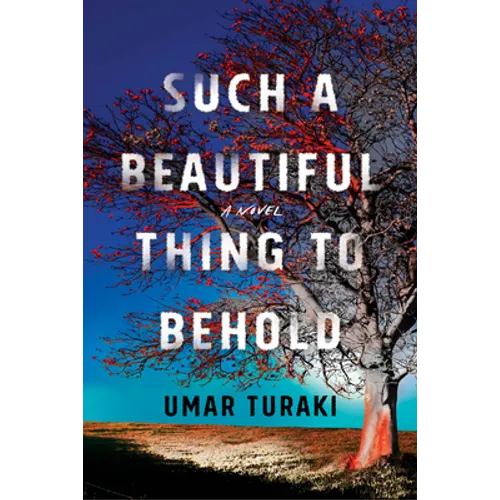 Such a Beautiful Thing to Behold - Paperback