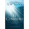 El Consejero: Una Conversación Franca Sobre El Espíritu Santo - Paperback