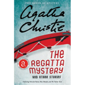 The Regatta Mystery and Other Stories - Paperback