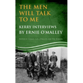 Men Will Talk to Me: Kerry Interviews - Paperback