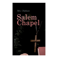 Salem Chapel: Complete Edition (Vol. 1&2) - Paperback