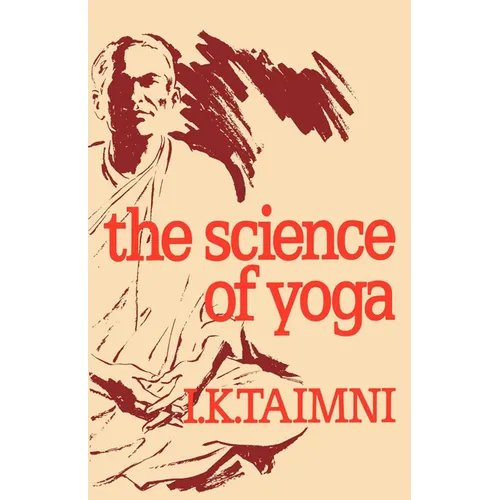 Science of Yoga - Paperback
