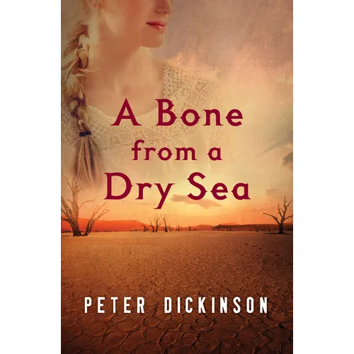 A Bone from a Dry Sea - Paperback