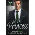 Mob Princess - Paperback