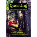 Questing: A Guide to Creating Community Treasure Hunts - Paperback