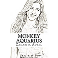 Monkey Aquarius: The Combined Astrology Series - Paperback