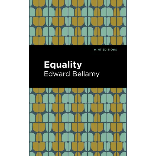 Equality - Paperback