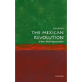 The Mexican Revolution: A Very Short Introduction - Paperback