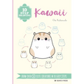 10 Step Drawing: Kawaii: Draw Over 50 Cute Creations in 10 Easy Steps - Paperback