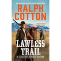 Lawless Trail - Mass Market Paperbound