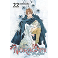 Noragami: Stray God 22 - Paperback