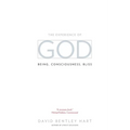 The Experience of God: Being, Consciousness, Bliss - Paperback