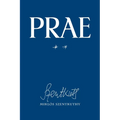 Prae, vol. II - Paperback