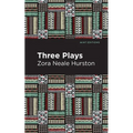 Three Plays - Paperback
