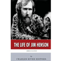 American Legends: The Life of Jim Henson - Paperback