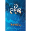 20 Economics Fallacies - Paperback