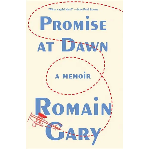 Promise at Dawn - Paperback