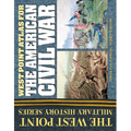 West Point Atlas for the American Civil War - Spiral