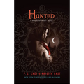 Hunted - Paperback