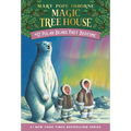 Polar Bears Past Bedtime - Paperback