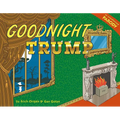 Goodnight Trump: A Parody - Hardcover