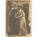 Osmos Magazine: Issue 22 - Paperback