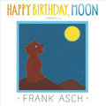 Happy Birthday, Moon - Paperback