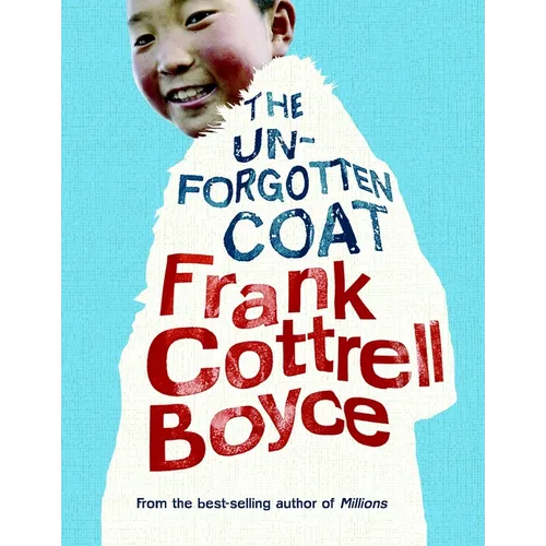 The Unforgotten Coat - Hardcover