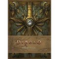 Diablo: Book of Tyrael - Hardcover